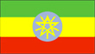 Flag of Ethiopia
