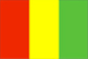 Flag of Guinea