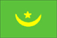 Flag of Mauritania