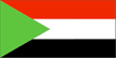 Flag of Sudan